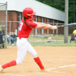 sports ghs softball