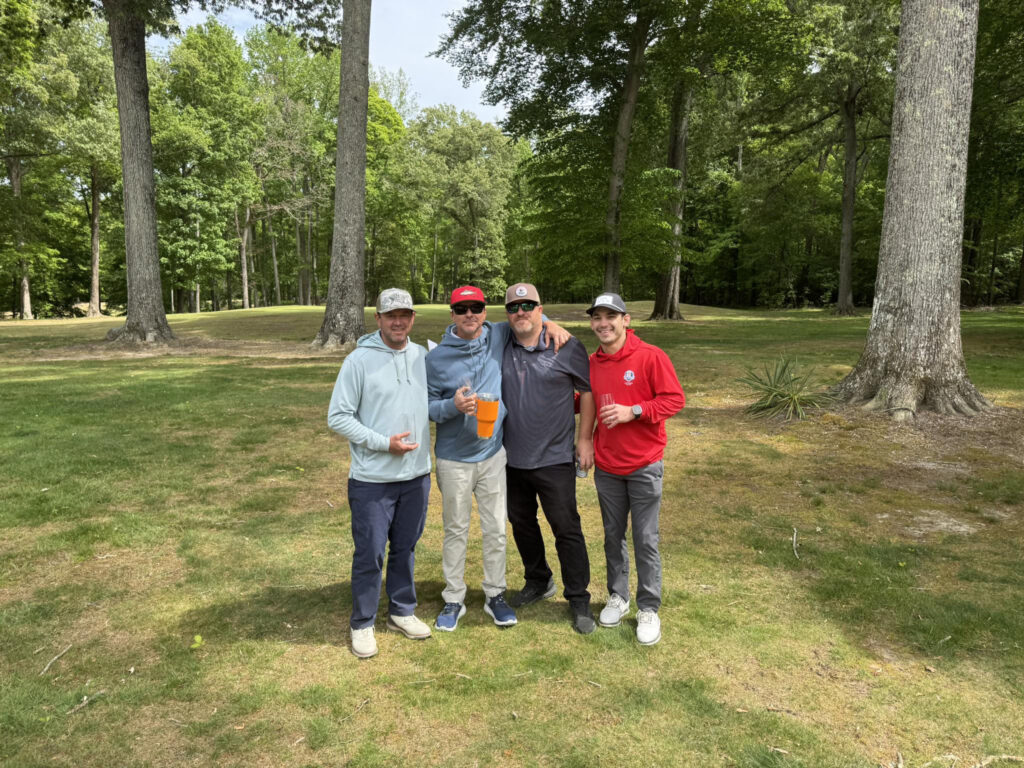 sports golf tournament 1