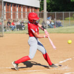 sports jv softball ghs