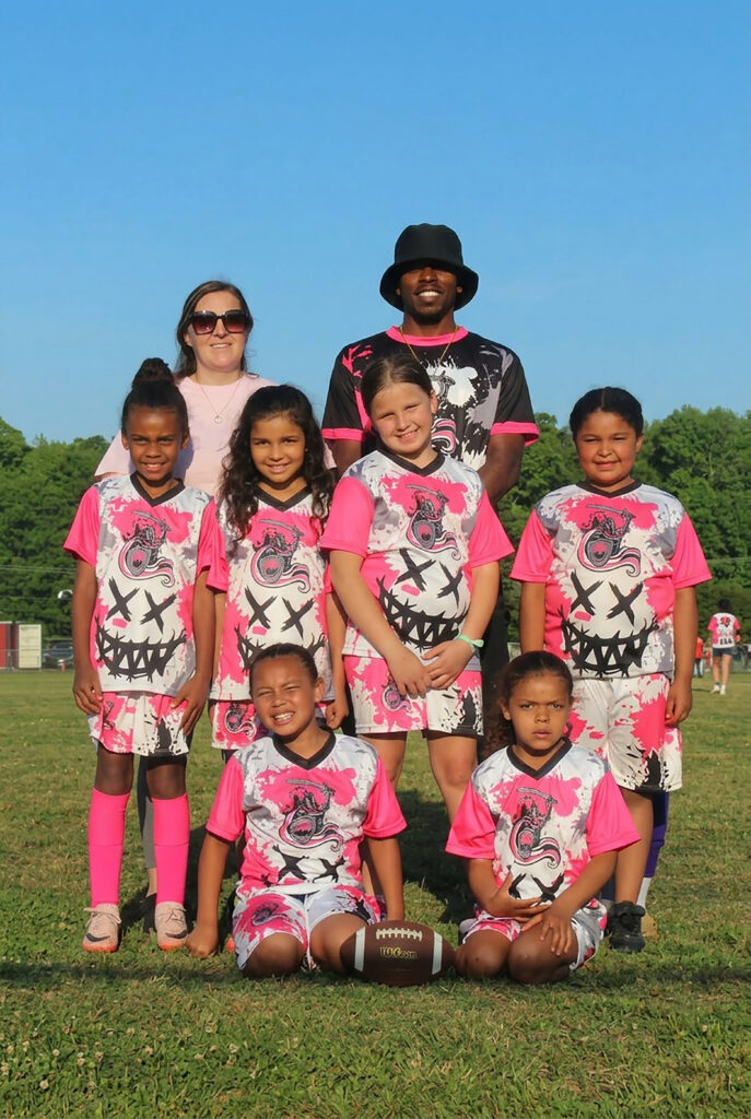sports knights 10U