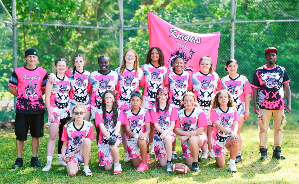 sports knights 14U