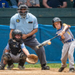 sports little league