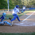 sports mhs baseball trey church