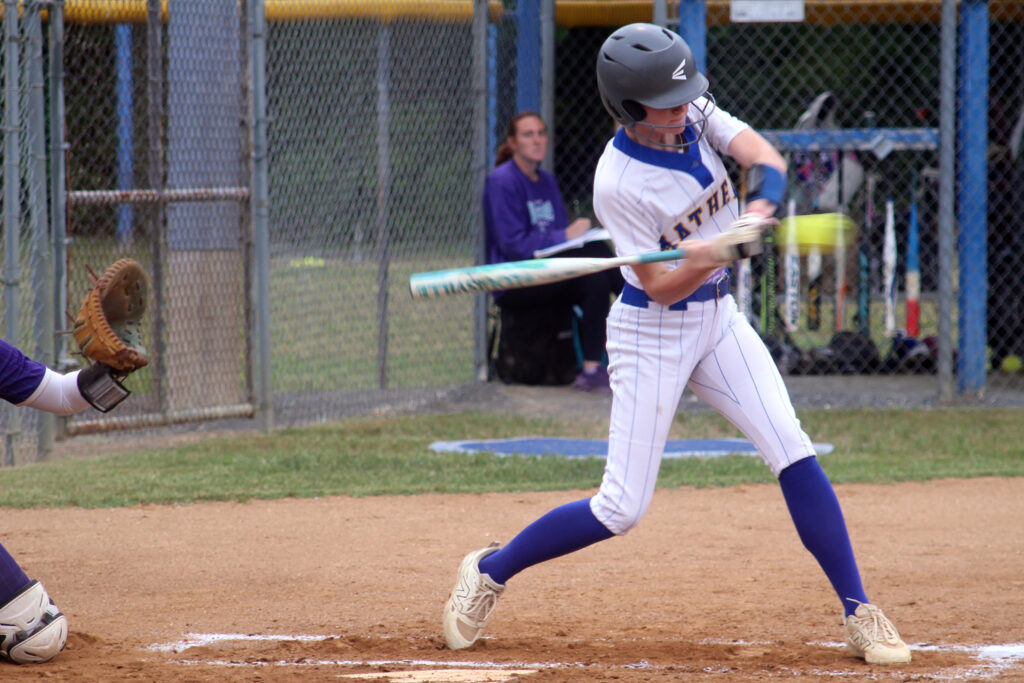 sports mhs softball