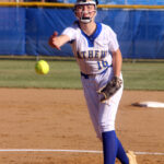 sports mhs softball carter hayes