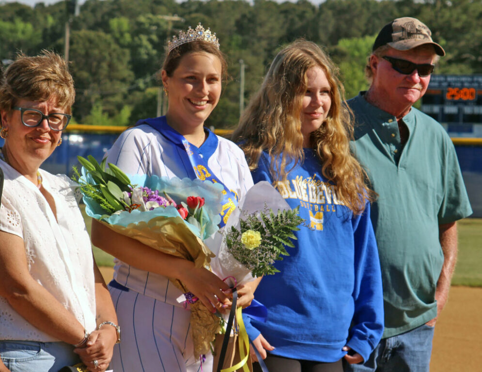 sports mhs softball