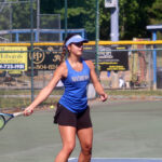 sports mhs tennis lyla duff