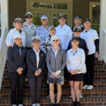 sports prlga golf