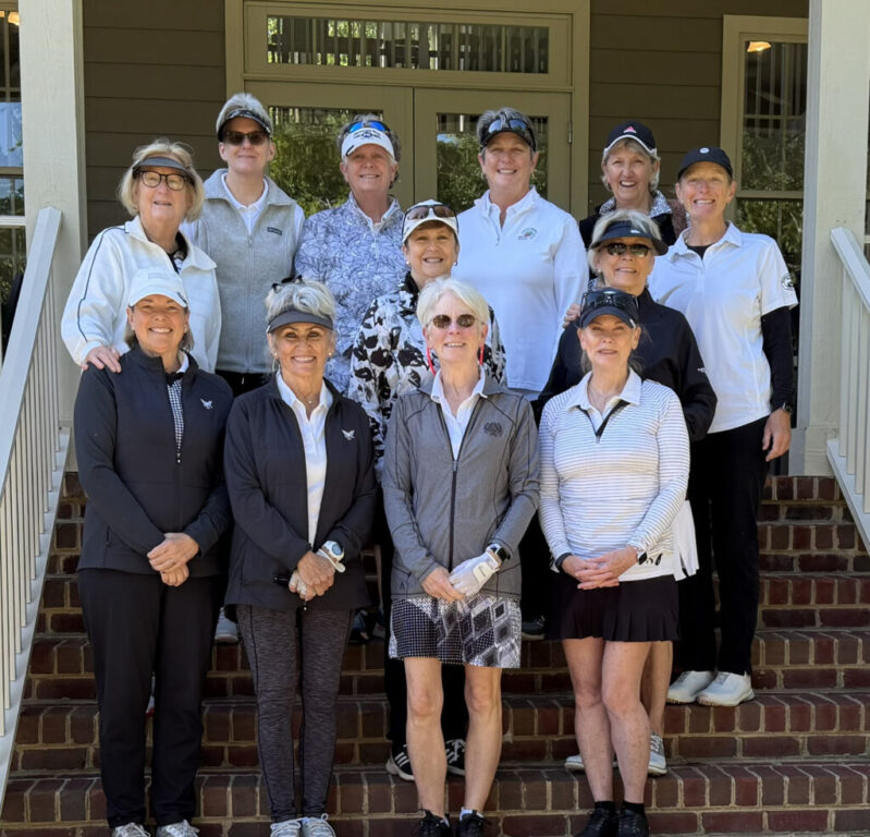sports prlga golf