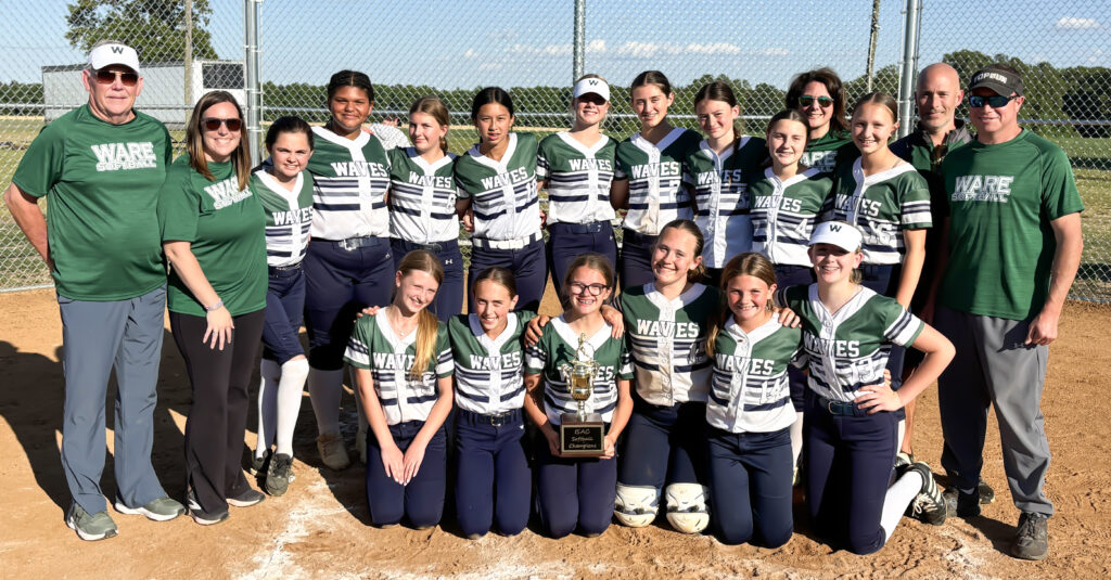sports ware softball