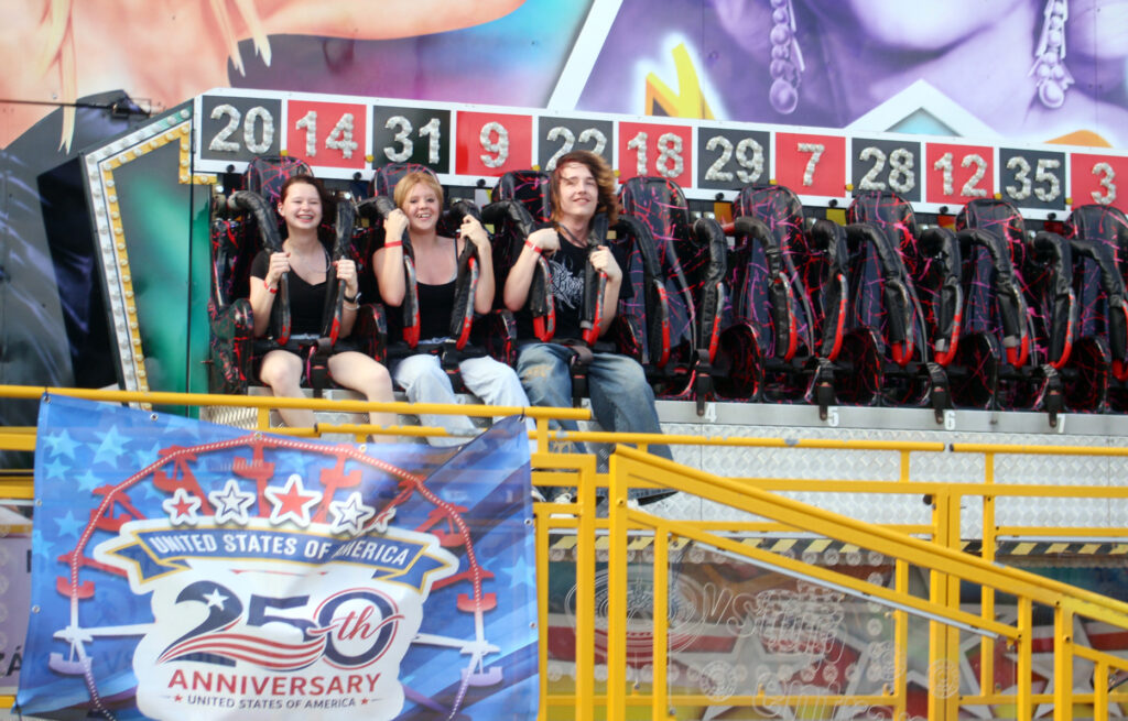 1a carnival