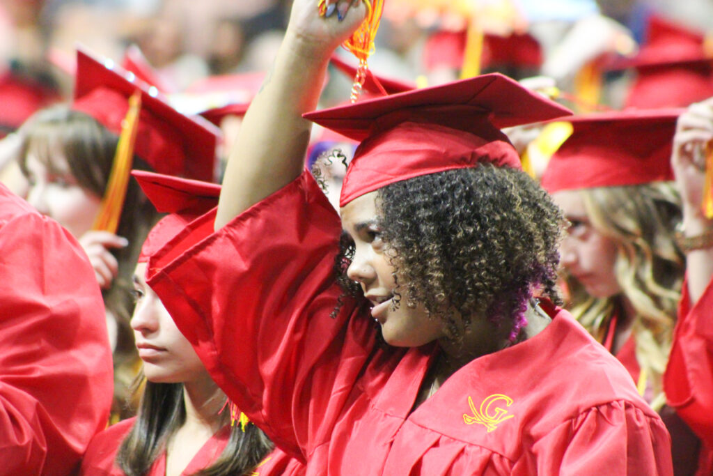 1a ghs graduation 2