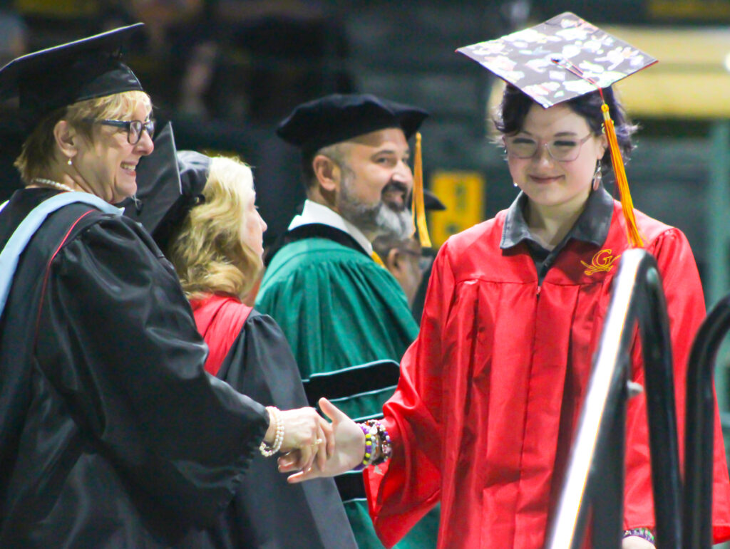 1a ghs graduation 5