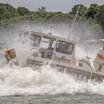 MVFD BOAT DOCKING CONTEST