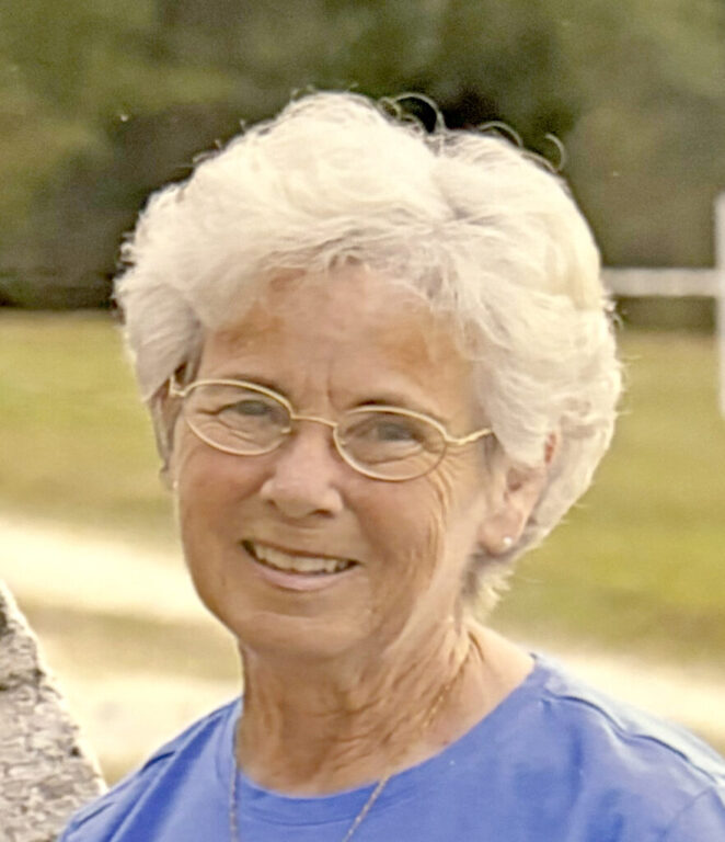 Fletcher, Emily