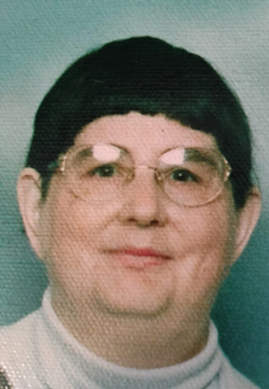 Hull, Phyllis