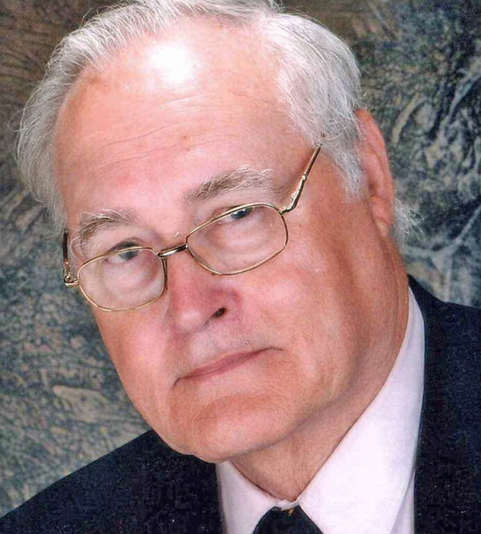 Stewart, Gerald
