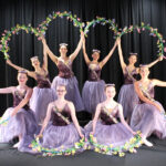 arts bayside ballet spring recital 2