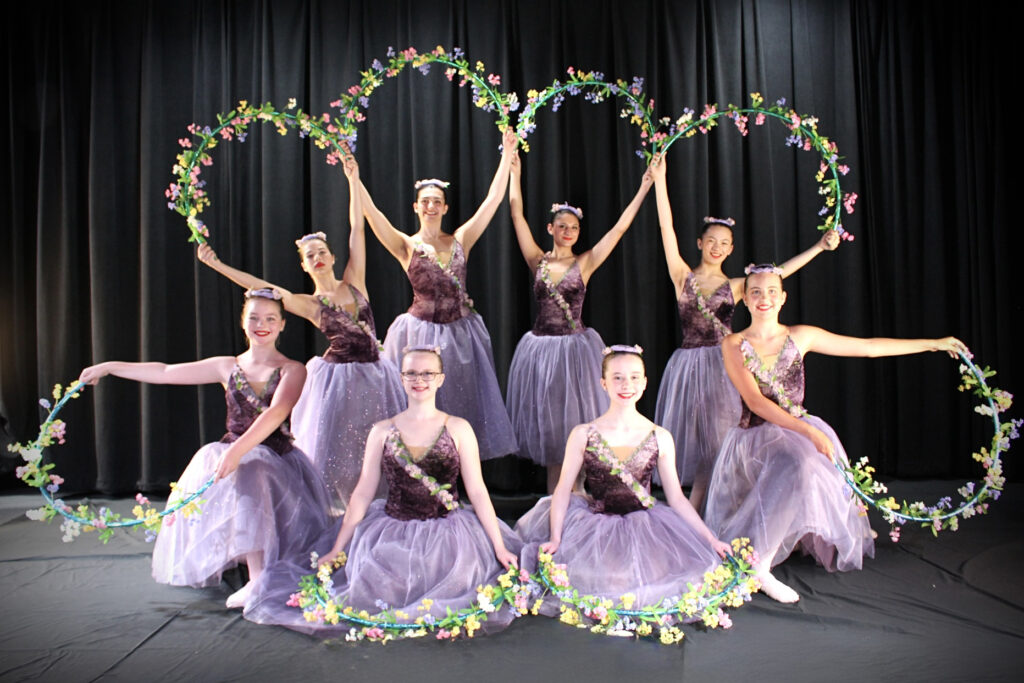 arts bayside ballet spring recital 2