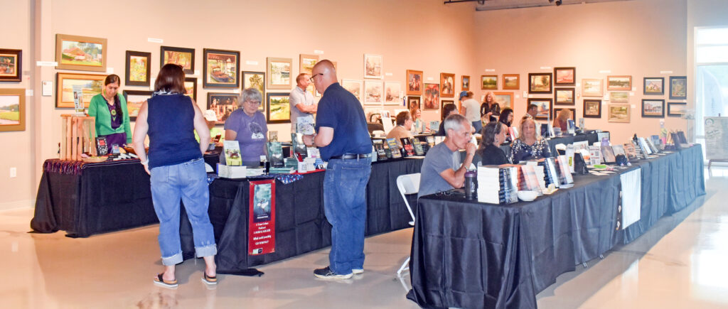 arts book fair
