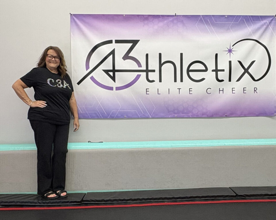 business c3 athletix