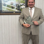 business rookie of the year
