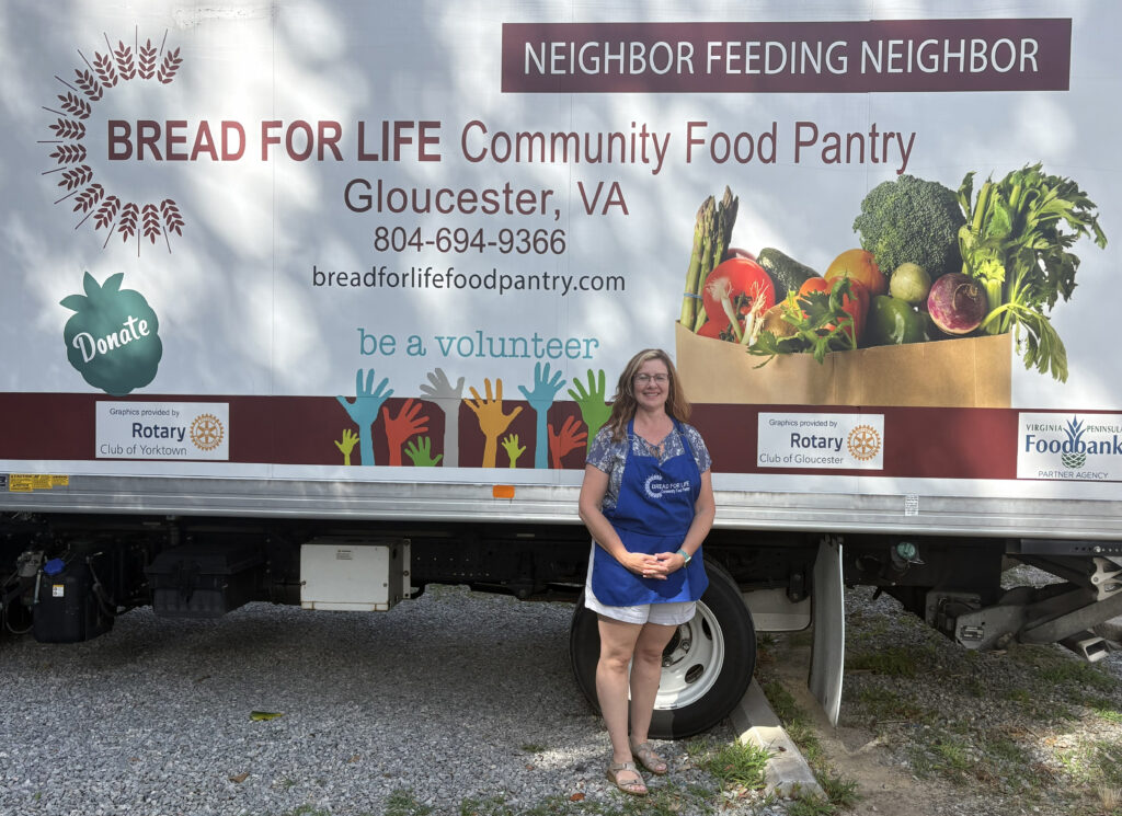 community bread for life