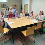 community garden club