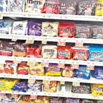 food candy two rgb