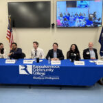 general candidate forum democrats