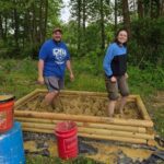 gloucester fairfield dig day