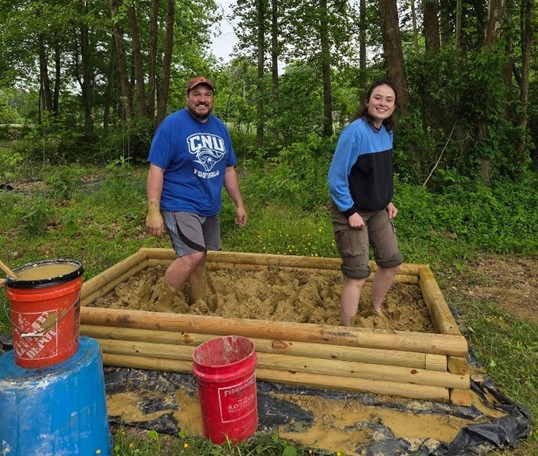 gloucester fairfield dig day