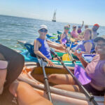 gloucester kayakers