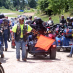 gloucester legacy ride