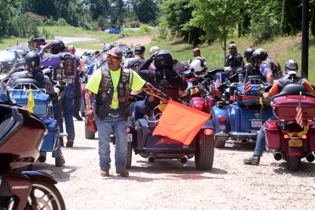 gloucester legacy ride