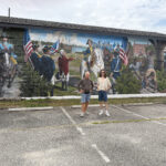 gloucester mural art