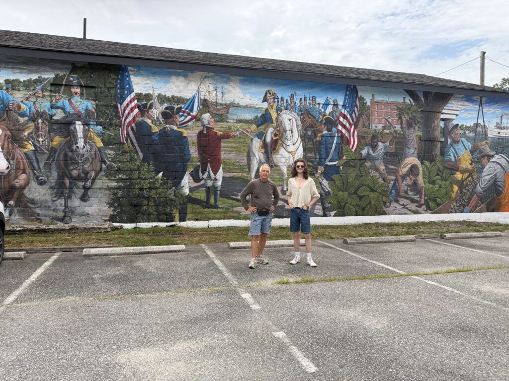 gloucester mural art