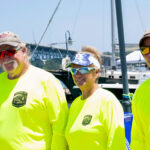 mathews MVFD at sail yorktown