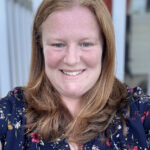mathews library new director