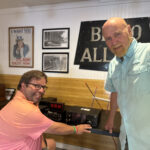 mathews museum radio club