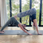 neighbors yoga 1