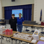 point achilles elementary