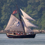 point parade of sails Luna