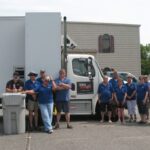 point shredding event