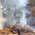 record gloucester brush fire 3