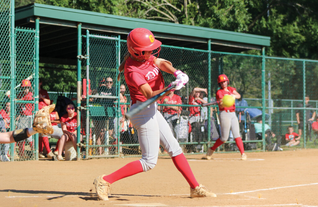 rgb sports ghs softball 2