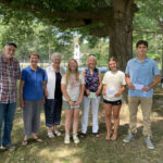 schools betty and jim kenley scholarship