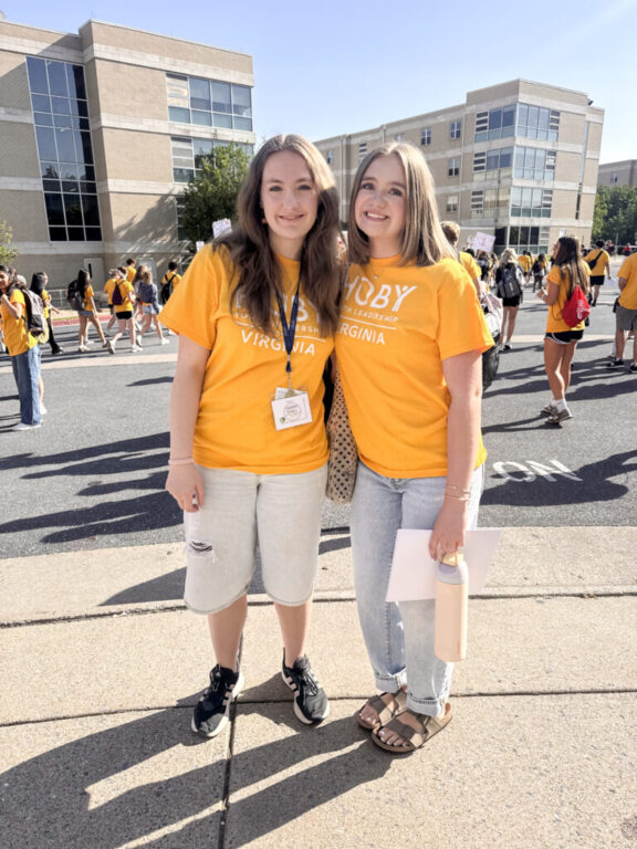 schools ghs leadership