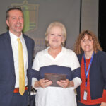 schools mathews board