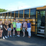 schools museum field trip